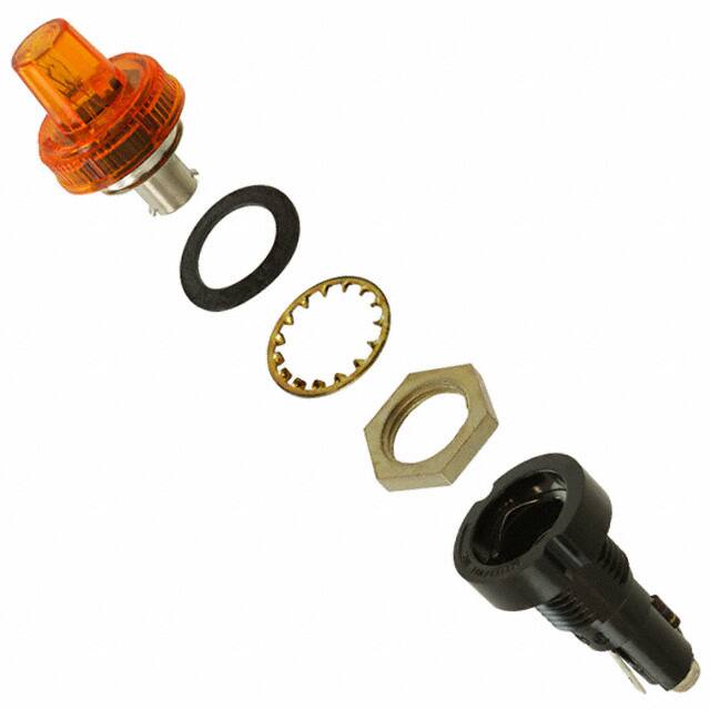 03440402X Littelfuse Inc. Fuseholders